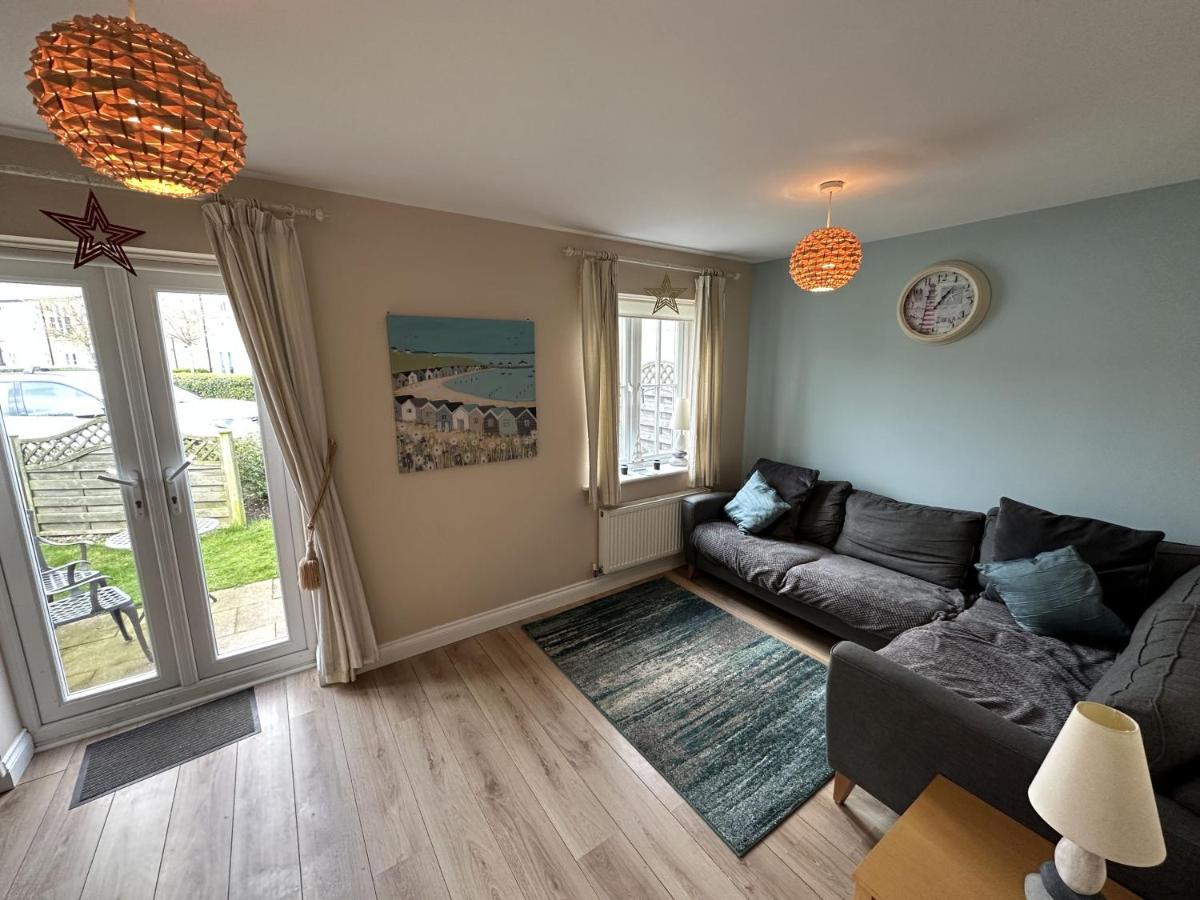 Spoonbill Cottage Filey Exterior photo